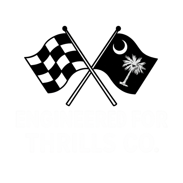 Engineered For Thrills Co.